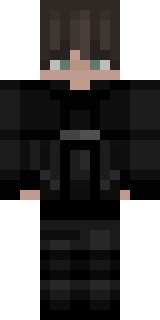 Скин Майнкрафт Игрока Cytiho