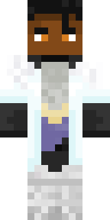 Скин Майнкрафт Игрока Cyto_Ace
