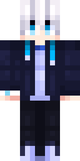 Скин Майнкрафт Игрока Cyzrx