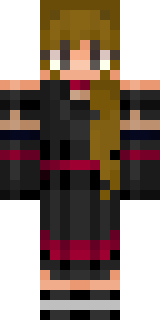 Скин Майнкрафт Игрока Cz0fEmily_