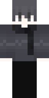 Скин Майнкрафт Игрока CzardGaming