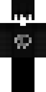 Скин Майнкрафт Игрока D0OM4