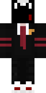 Скин Майнкрафт Игрока D0ntCqre