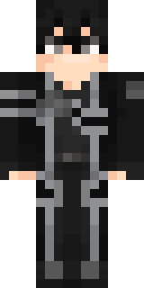 Скин Майнкрафт Игрока D0xky