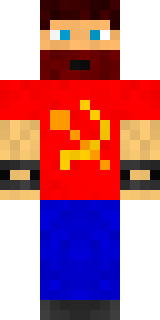 Скин Майнкрафт Игрока D1mon