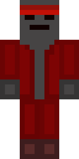 Скин Майнкрафт Игрока D35_4