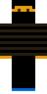 Скин Майнкрафт Игрока D3PTH_DoesStuff