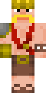 Скин Майнкрафт Игрока D3P_