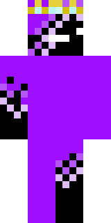 Скин Майнкрафт Игрока D3_s