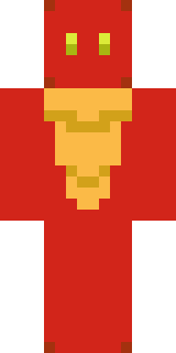 Скин Майнкрафт Игрока D3ad_hollow