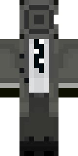 Скин Майнкрафт Игрока D3adswitch