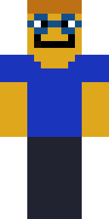 Скин Майнкрафт Игрока D3r_typ_