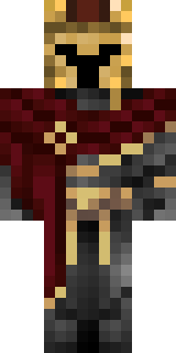 Скин Майнкрафт Игрока D3rlord3