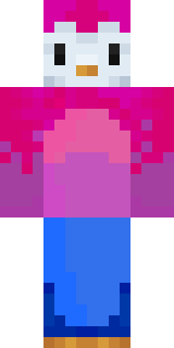 Скин Майнкрафт Игрока D3rpbo1