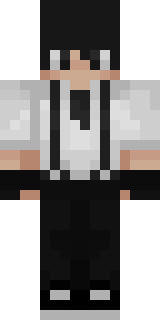 Скин Майнкрафт Игрока D4GOAT