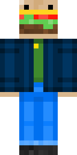 Скин Майнкрафт Игрока D4Gamer9145