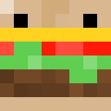 Игрок D4Gamer9145 Майнкрафт - возможно знакомый с _ClownPerice9176