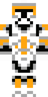 Скин Майнкрафт Игрока D4RK2