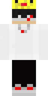 Скин Майнкрафт Игрока D4RKFRAGS