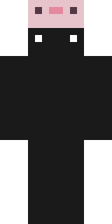 Скин Майнкрафт Игрока D4RK_K1NG