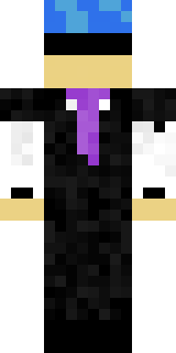 Скин Майнкрафт Игрока D4nK11492