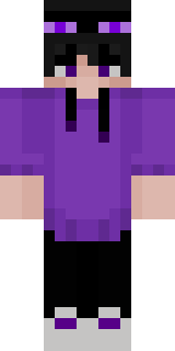 Скин Майнкрафт Игрока D4ninizz