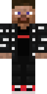 Скин Майнкрафт Игрока D4rkSt4rXD