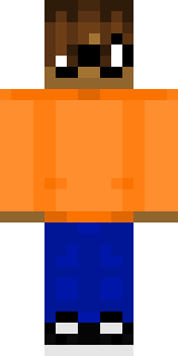 Скин Майнкрафт Игрока D4yMan