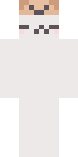 Скин Майнкрафт Игрока DAEDAENG