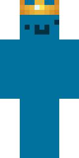 Скин Майнкрафт Игрока DAFFIER