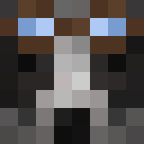 Игрок DAGS Майнкрафт - возможно знакомый с SSKRAFT_255