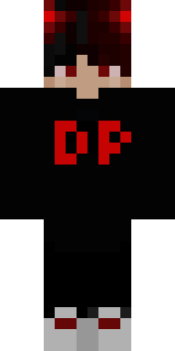Скин Майнкрафт Игрока DAIMGAMERZ