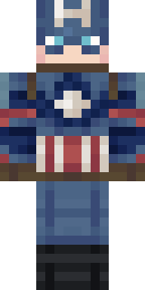 Скин Майнкрафт Игрока DAMLEGU