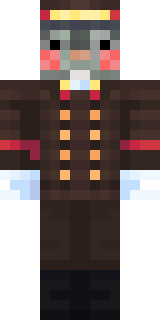 Скин Майнкрафт Игрока DANIIL