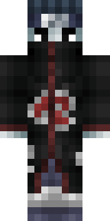 Скин Майнкрафт Игрока DANOTD3IF