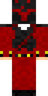 Скин Майнкрафт Игрока DARCking