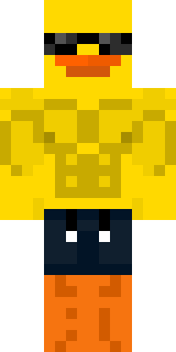 Скин Майнкрафт Игрока DARKCRAFTX16