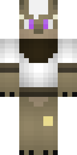 Скин Майнкрафт Игрока DARKKY