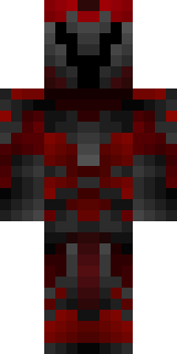 Скин Майнкрафт Игрока DARKLORD
