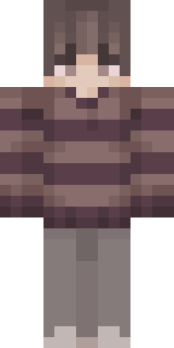 Скин Майнкрафт Игрока DAVIDEXDD