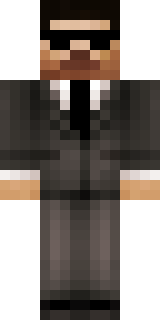 Скин Майнкрафт Игрока DAVID_2308