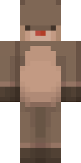 Скин Майнкрафт Игрока DAYS