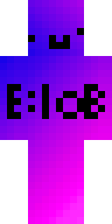 Скин Майнкрафт Игрока DA_BLOB_5O8
