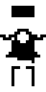 Скин Майнкрафт Игрока DB2_5