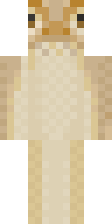 Скин Майнкрафт Игрока DBP2