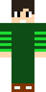 Скин Майнкрафт Игрока DBoti5527