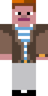 Скин Майнкрафт Игрока DCraftx