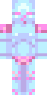 Скин Майнкрафт Игрока DDDD4C