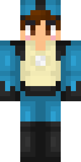 Скин Майнкрафт Игрока DDog650