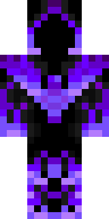 Скин Майнкрафт Игрока DEATH_DANCER1